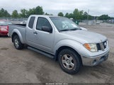 Nissan Frontier Se 1N6AD06W98C446000 снимка