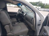 Nissan Frontier Se 1N6AD06W98C446000 снимка