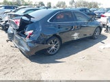 Toyota Camry Xse 4T1BF1FK7HU334838 снимка
