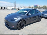 Tesla Model Y Performance Dual Motor All-Wheel Drive 7SAYGDEF0PF801075 photo
