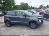 Ford Ecosport S MAJ6S3FL6MC426731 снимка