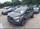 Ford Ecosport S MAJ6S3FL6MC426731 снимка