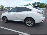 Lexus Rx 350 2T2ZK1BA9AC008369 снимка