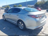 Kia Optima Hybrid KNAGM4AD1F5083250 снимка