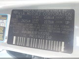 Kia Optima Hybrid KNAGM4AD1F5083250 снимка