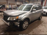 Subaru Forester 2.5X Premium JF2SHADC3BH741356 снимка