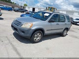 Honda Cr-V Lx JHLRD78585C013639 снимка