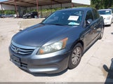 Honda Accord 2.4 Lx 1HGCP2F33BA052887 снимка