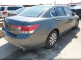 Honda Accord 2.4 Lx 1HGCP2F33BA052887 снимка