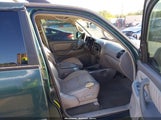 Toyota Sequoia Limited V8 5TDZT38A04S214017 fotografie