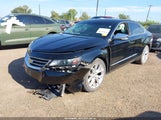 Chevrolet Impala Premier 2G1105S33K9144409 снимка
