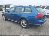 Volkswagen Golf Alltrack Tsi S/Tsi Se 3VWM17AU7HM531663 снимка