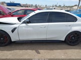 BMW M3 Competition WBS33AY06NFM62896 снимка