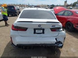 BMW M3 Competition WBS33AY06NFM62896 снимка