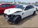 BMW M3 Competition WBS33AY06NFM62896 снимка