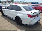 BMW M3 Competition WBS33AY06NFM62896 снимка