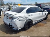 BMW M3 Competition WBS33AY06NFM62896 снимка