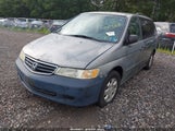 Honda Odyssey Ex-L 2HKRL18922H518883 снимка
