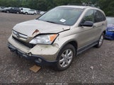Honda Cr-V Ex JHLRE48527C000657 снимка