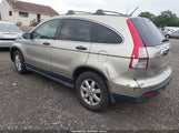 Honda Cr-V Ex JHLRE48527C000657 снимка