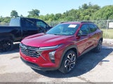 Chevrolet Trax Fwd 2Rs KL77LJEP5SC045547 photo