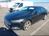 Ford Fusion Se 3FA6P0HR7DR246838 снимка