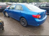 Toyota Corolla Le 2T1BU4EE3AC526090 photo
