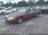 Lincoln Town Car Executive 1LNHM81WXYY933776 photo