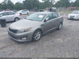 Kia Optima Lx 5XXGM4A79FG355441 снимка