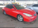 Toyota Camry Solara Sle 4T1FA38P28U138181 снимка