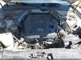Infiniti Fx35 JNRAS08U43X103195 снимка
