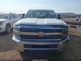 Chevrolet Silverado 2500Hd Wt 1GC1CUEG2GF164883 снимка
