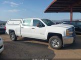 Chevrolet Silverado 2500Hd Wt 1GC1CUEG2GF164883 снимка