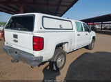 Chevrolet Silverado 2500Hd Wt 1GC1CUEG2GF164883 снимка