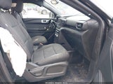 Ford Police Interceptor 1FM5K8AB0PGC00095 снимка