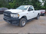 Ram  Tradesman 4X4 8' Box 3C6MR5AJ0MG529663 снимка