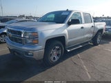 Chevrolet Silverado  2Lt 3GCPCREC0EG130800 снимка