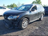 Nissan Rogue Sv KNMAT2MV4HP583138 снимка