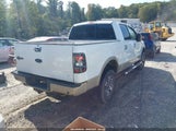 Ford F-150 60Th Anniversary/Fx4/King Ranch/Lariat/Xlt 1FTPW14V98KE16217 fotografie