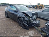 Tesla Model Y Long Range Dual Motor All-Wheel Drive/Long Range Launch Series 7SAYGDEE9TA440217 fotografie