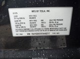 Tesla Model Y Long Range Dual Motor All-Wheel Drive/Long Range Launch Series 7SAYGDEE9TA440217 fotografie
