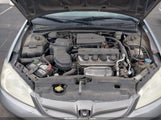 Honda Civic Ex 2HGES26885H572544 снимка