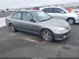 Honda Civic Ex 2HGES26885H572544 снимка