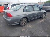 Honda Civic Ex 2HGES26885H572544 снимка