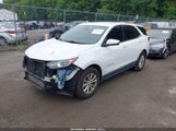 Chevrolet Equinox Lt 2GNAXJEV3K6177105 снимка