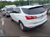 Chevrolet Equinox Lt 2GNAXJEV3K6177105 снимка