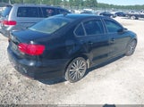 Volkswagen Jetta 2.5L Se 3VWBX7AJ2BM369640 снимка