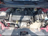 Chevrolet Sonic Lt Auto 1G1JD5SHXH4117039 снимка