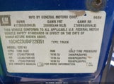 Chevrolet Silverado 2500Hd Ls 1GCHC23U04F229351 снимка