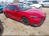 Toyota Camry Se 4T1DAACK8SU077742 снимка